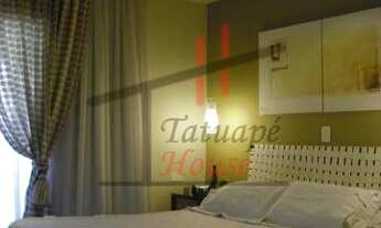 Imagem 2: SãO PAULO - Padrão - Tatuapé