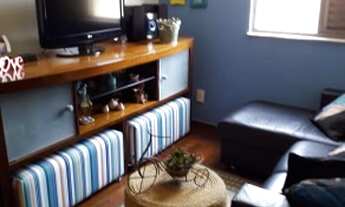 Imagem 5: Apartamento à venda, 3 quartos, 1 suíte, 2 vagas, Santa Lúcia - Belo Horizonte/MG