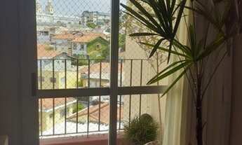 Imagem 6: Apartamento para venda possui 68 metros quadrados com 3 quartos em Imirim - São Paulo - SP