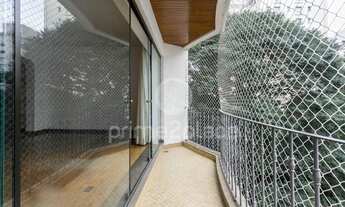 Imagem 2: SãO PAULO - Padrão - Vila Nova Conceição