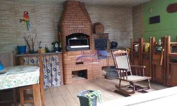 Imagem 6: Sobrado com 2 dormitórios à venda, 154 m² por R$ 530.000,00 - Vila Aricanduva - São Paulo