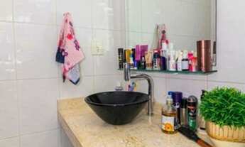 Imagem 4: Apartamento para venda tem 60 metros quadrados com 2 quartos em Vila Constança - São Paulo