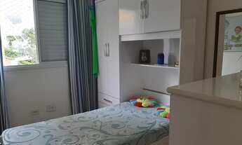 Imagem 7: Apartamento para venda tem 55 metros quadrados com 2 quartos em Campos Elíseos - São Paulo