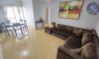 Imagem: Apartamento para venda tem 68 metros quadrados