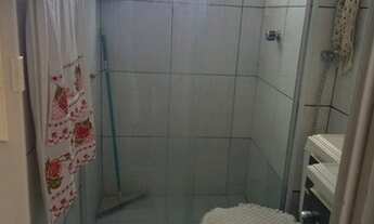 Imagem 7: Apartamento para venda possui 53 metros quadrados com 2 quartos