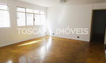 Imagem 2: Amplo 3 DORMS, 1 OFFICE, SALA AMPLA, AO LADO ESPM, Próx. METRÔS ANA ROSA E VL.MARIANA!