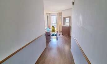 Imagem 7: Flat para aluguel tem 40 metros quadrados com 1 quarto em Parque da Mooca - São Paulo - SP