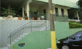 Imagem 4: Apto 03 Dorm. Diadema/SP - área útil de 74,38 M²