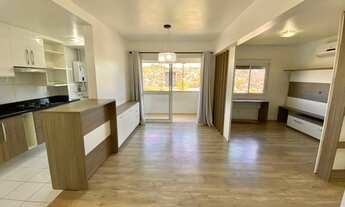 Imagem 2: Apto MOBILIADO 80m², 2 dormitórios, sendo 1 suíte e 1 vaga de garagem por R$ 449.000,00