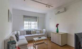 Imagem 3: Esplendido apartamento em Higienopolis, 230 m2