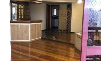 Imagem 2: Apartamento com 4 dormitórios à venda, 160 m² por R$ 950.000 - Mooca - São Paulo/SP