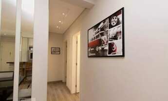 Imagem 7: Excelente apartamento de 78 metros - Ao lado do metrô