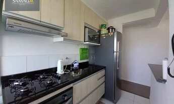 Imagem: Apartamento com 2 dormitórios à venda