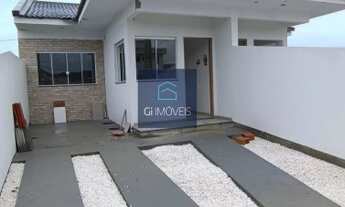 Imagem 3: Casa para Venda em Palhoça, BELA VISTA, 2 dormitórios, 1 banheiro, 1 vaga