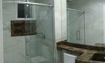 Imagem 4: Apartamento para venda com 171 metros quadrados com 3 quartos em Jardim Arpoador - São Pau