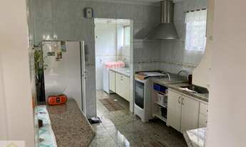 Imagem 2: Apartamento com 72 metros próximo Aeroporto Congonhas