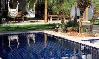 Imagem: Interlagos 6 Suites