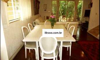 Imagem 7: Casa com 3 dormitórios à venda, 309 m² por R$ 2.300.000,00 - Brooklin Paulista - São Paulo