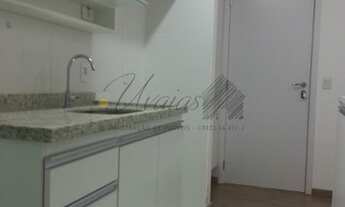 Imagem 2: Apartamento para venda tem 42 metros quadrados com 1 quarto em Vila Mariana - São Paulo