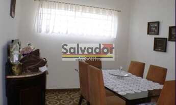 Imagem 6: Casa Térrea na Vila do Bosque - São Paulo