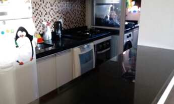 Imagem: APARTAMENTO VL ANTONIETA 65MTS- 3 DORMS