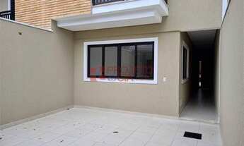 Imagem 3: São Paulo - Casa Padrão - Alto da Boa Vista