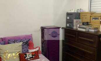 Imagem 7: Sobrado à venda, 96 m² por R$ 380.000,00 - Jardim Santo Elias - São Paulo/SP