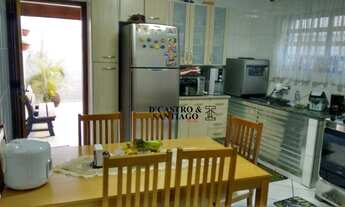 Imagem 5: Sobrado com 3 dormitórios à venda, 170 m² por R$ 660.000,00 - Alto da Mooca - São Paulo/SP