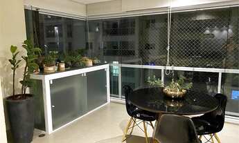 Imagem 7: Apartamento na Mooca 172 m² com 3 suítes 3 vagas Condomínio Clube!