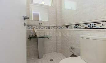 Imagem 3: Ótima cobertura, 3 dormitórios e piscina em Moema. Oportunidade!!