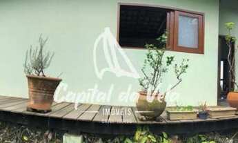 Imagem 2: Ilhabela - Casa de Condomínio - Itaguaçu