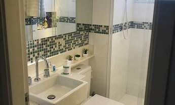 Imagem 4: Apartamento para venda tem 50 metros quadrados com 2 quartos em Quinta da Paineira - São P