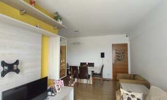 Imagem 4: Apartamento para venda possui 65 metros quadrados com 3 quartos em Aclimação - São Paulo