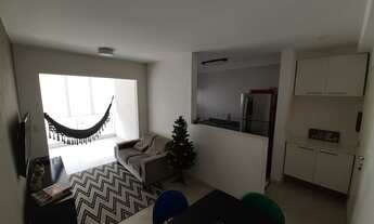 Imagem 3: Apartamento para venda possui 57 metros quadrados com 2 quartos em Parque Reboucas - São P