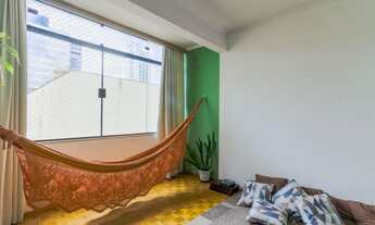 Imagem 2: Apartamento para aluguel e venda,145 M², 3 dormitórios, sendo 1 suíte, em Campos Elíseos