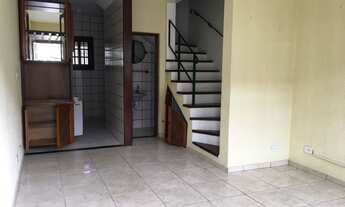 Imagem 3: SOBRADO EM VILLAGE PARA VENDA/LOCAÇÃO ANUAL EM BERTIOGA/SP