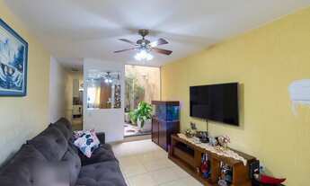 Imagem 3: Sobrado para venda com 156 metros quadrados com 3 quartos no Jardim Nordeste