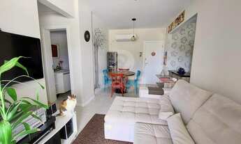 Imagem 6: Apartamento à venda no bairro Itacorubi - Florianópolis/SC