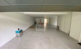 Imagem 3: Casa de condomínio sobrado para aluguel e venda com 550 metros quadrados com 4 quartos