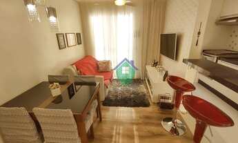 Imagem 2: Apartamento à venda, 50 m² por R$ 400.000,00 - Jardim Íris - São Paulo/SP