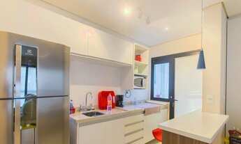 Imagem 5: Apartamento Mobiliado de 68m² a Venda com 1 vaga - Vila Olimpia