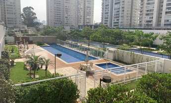 Imagem 3: Apartamento para venda com 130m², 3 quartos em Jardim Dom Bosco - São Paulo - SP