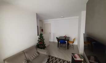 Imagem 5: Apartamento para venda possui 57 metros quadrados com 2 quartos em Parque Reboucas - São P