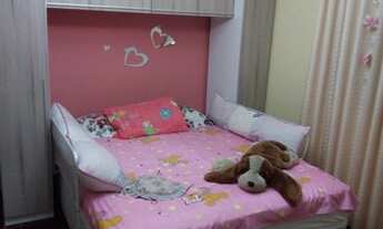 Imagem 7: SOBRADO LINDO A VENDA NO JD PRIMAVERA - PRÓX. DA AV. INAJAR DE SOUZA - 4 QUARTO (2 SUÍTES