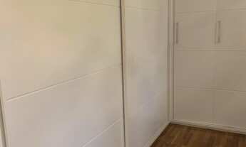 Imagem 2: Lindo apartamento reformado no Jardim América, 2 suítes, 1 vaga