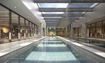 Imagem 4: Apartamento Studio à venda, 22m² - Em Itaim Bibi, São Paulo, SP - Próximo a Paulista e a