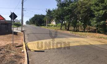 Imagem 6: Terreno comercial para venda no Parque Califórnia em Adamantina - SP