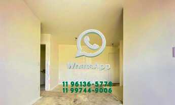 Imagem 4: Apartamento para venda possui 67 metros quadrados com 2 quartos em Vila Ipojuca - São Paul