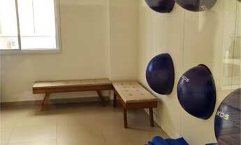 Imagem 4: Apartamento para venda possui 42 metros quadrados com 1 quarto em Santana - São Paulo - SP