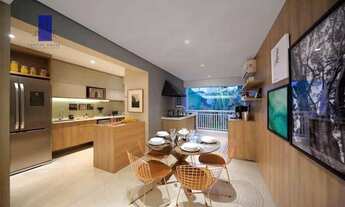 Imagem 5: Apartamento Residencial à venda, Tatuapé, São Paulo -